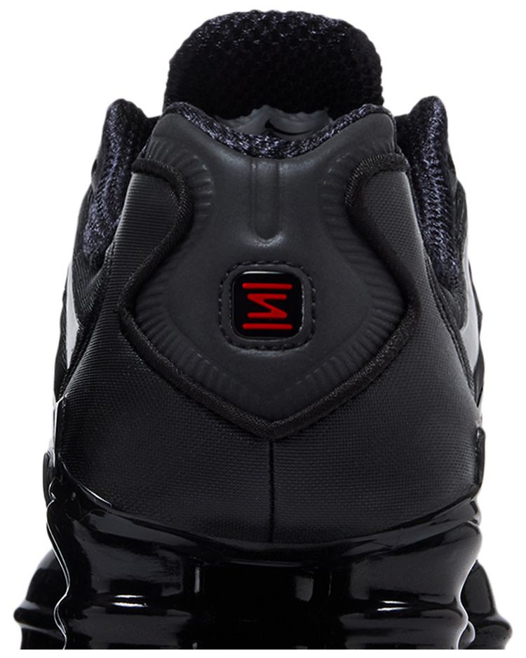 Nike Wmns Shox TL Black 2025