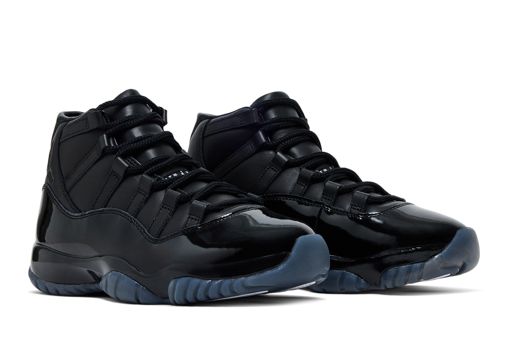 Buy Comme des GarçOns x Air Jordan 11 Retro 'Black' - IV7639 001