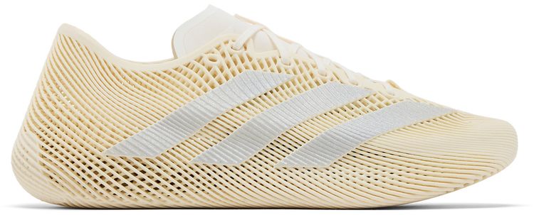 adidas Climacool 4D Laced Off White Silver