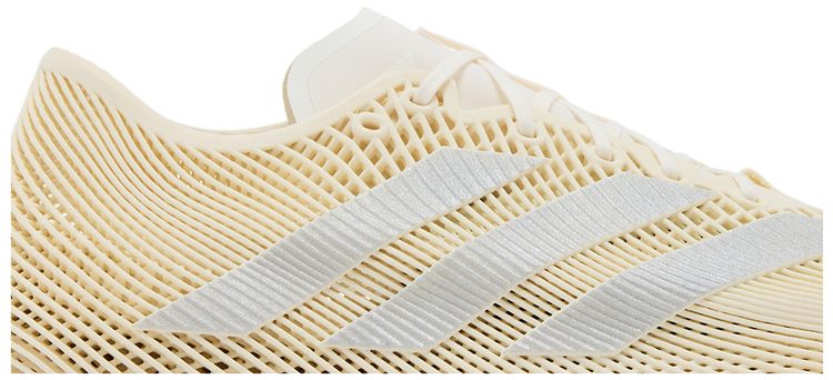 adidas Climacool 4D Laced Off White Silver