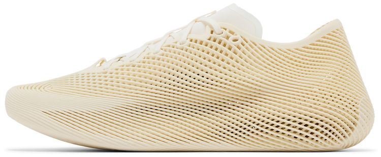 adidas Climacool 4D Laced Off White Silver