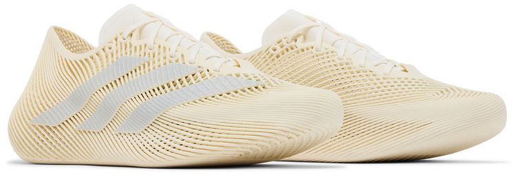adidas Climacool 4D Laced Off White Silver