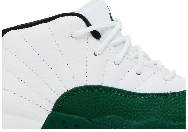 Air Jordan 12 Retro TD Bucks