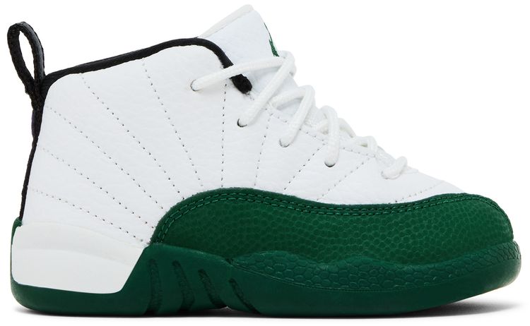 Air Jordan 12 Retro TD Bucks