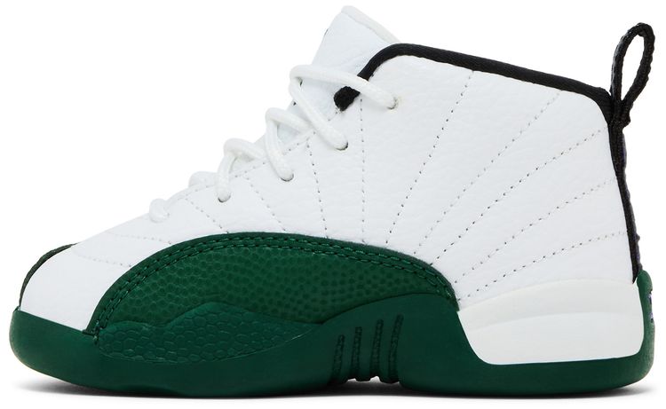 Air Jordan 12 Retro TD Bucks