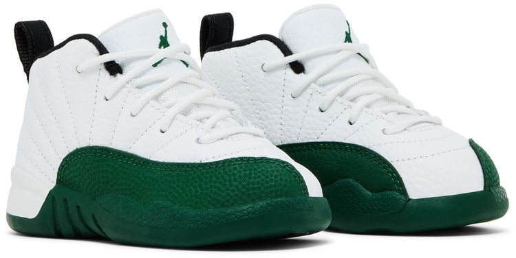 Air Jordan 12 Retro TD Bucks