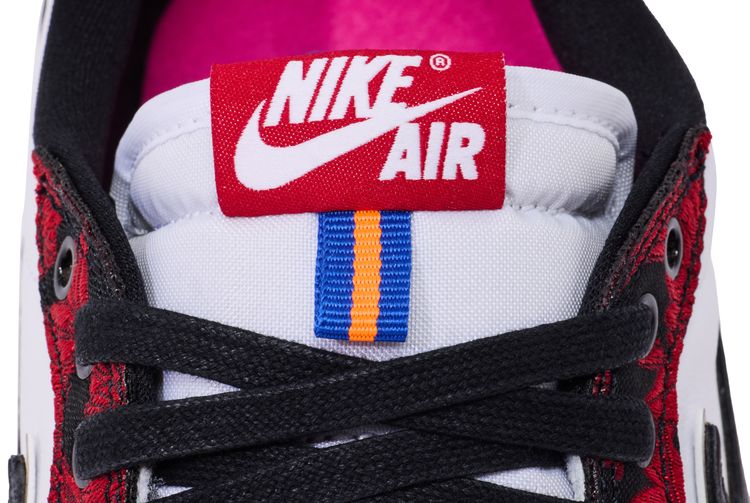 Air Jordan 1 Low OG Last Dance At The Garden