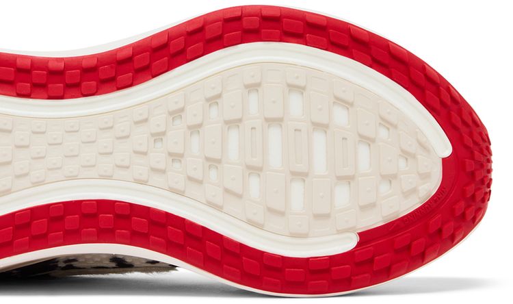 Nike Vomero Plus Cow Print Red