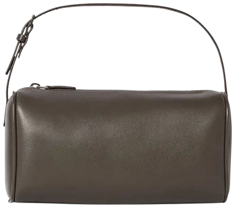 The Row Bag Black