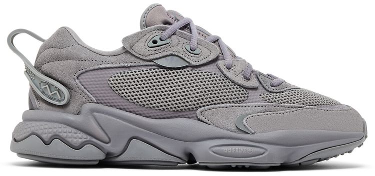 adidas Ozweego Meta Charcoal