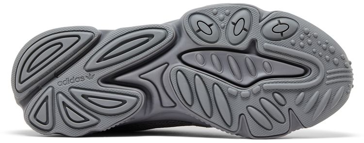 adidas Ozweego Meta Charcoal