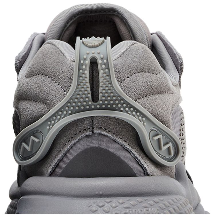 adidas Ozweego Meta Charcoal