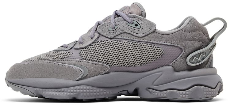 adidas Ozweego Meta Charcoal