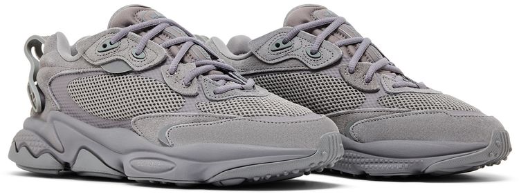 adidas Ozweego Meta Charcoal