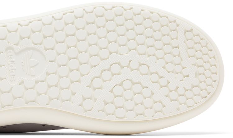 adidas Wmns Stan Smith Platform White Green