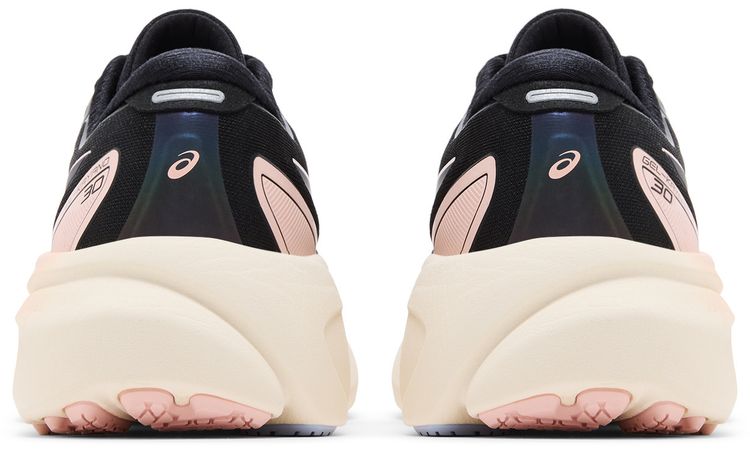 ASICS Wmns Gel Kayano 30 Lite Show Black