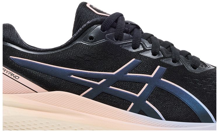 ASICS Wmns Gel Kayano 30 Lite Show Black