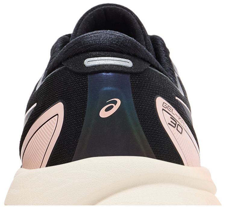 ASICS Wmns Gel Kayano 30 Lite Show Black