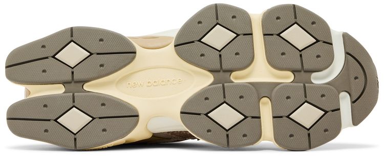 New Balance 9060 Landslide Mushroom