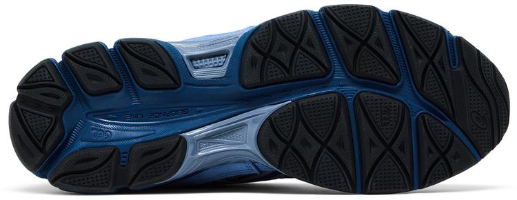 ASICS Gel NYC Poseidon Skipper Blue
