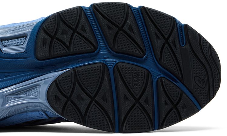 ASICS Gel NYC Poseidon Skipper Blue