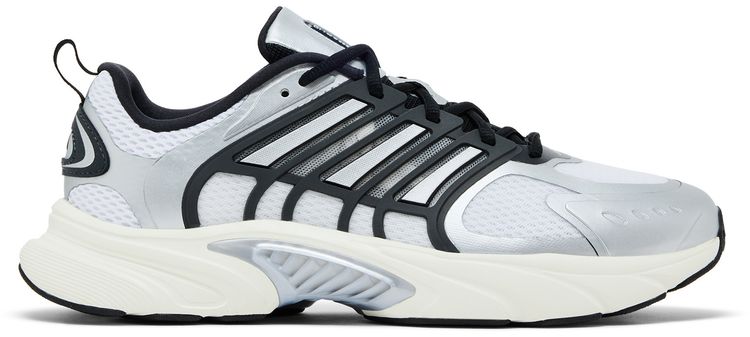 adidas Climacool Ventania Silver Metallic Black