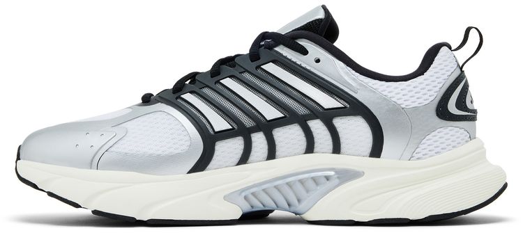 adidas Climacool Ventania Silver Metallic Black