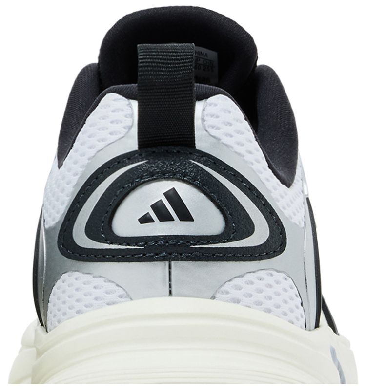 adidas Climacool Ventania Silver Metallic Black