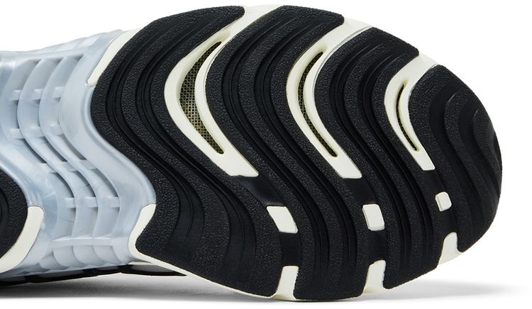 adidas Climacool Ventania Silver Metallic Black