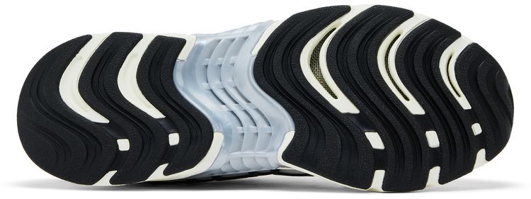 adidas Climacool Ventania Silver Metallic Black