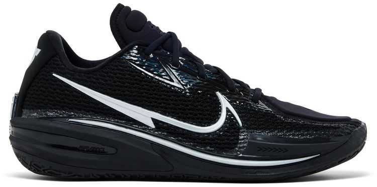 Nike Air Zoom GT Cut EP Black Chrome