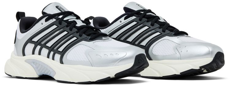 adidas Climacool Ventania Silver Metallic Black