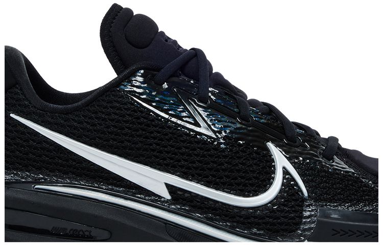 Nike Air Zoom GT Cut EP Black Chrome
