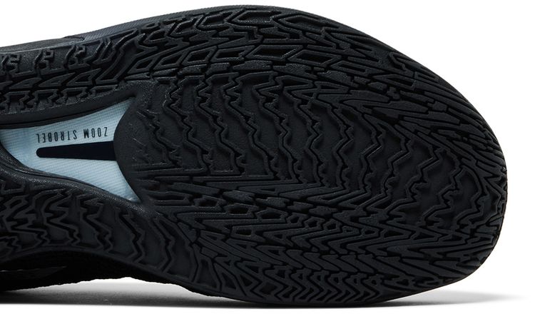 Nike Air Zoom GT Cut EP Black Chrome