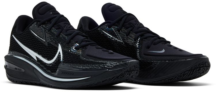 Nike Air Zoom GT Cut EP Black Chrome