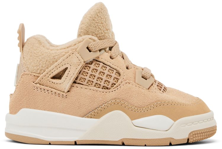 Air Jordan 4 Retro TD Cozy Girl