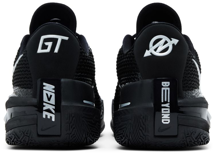 Nike Air Zoom GT Cut EP Black Chrome
