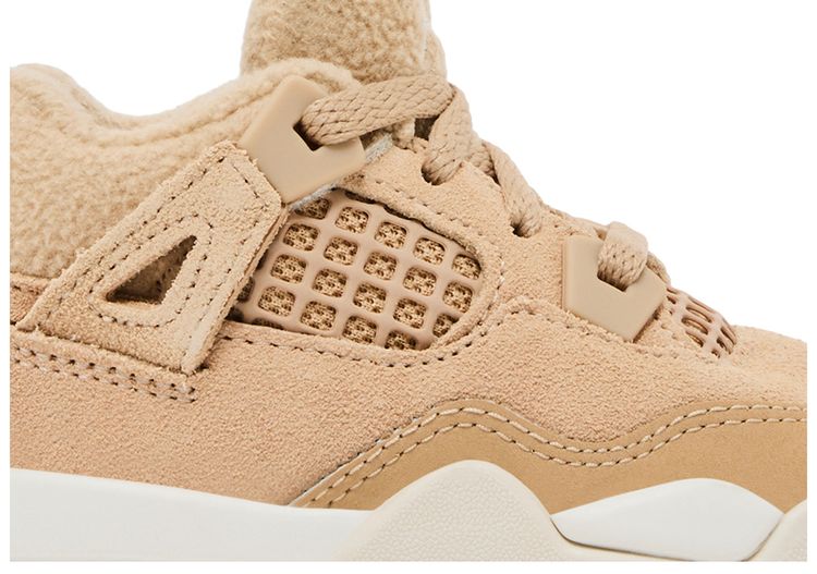 Air Jordan 4 Retro TD Cozy Girl