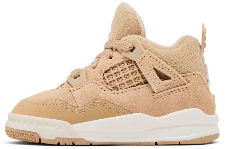 Air Jordan 4 Retro TD Cozy Girl