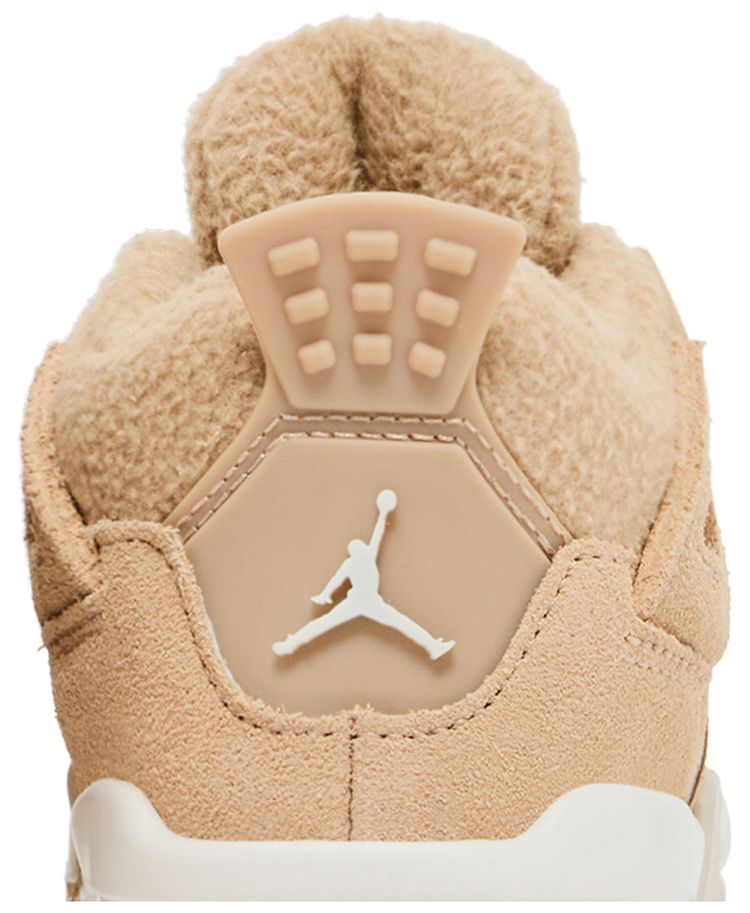 Air Jordan 4 Retro TD Cozy Girl