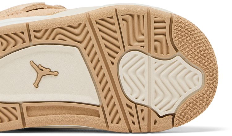 Air Jordan 4 Retro TD Cozy Girl