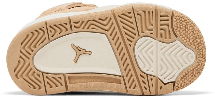 Air Jordan 4 Retro TD Cozy Girl