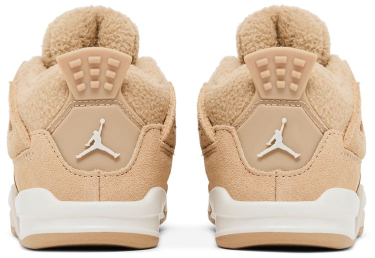 Air Jordan 4 Retro TD Cozy Girl