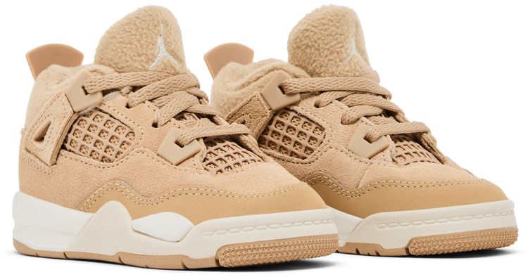 Air Jordan 4 Retro TD Cozy Girl