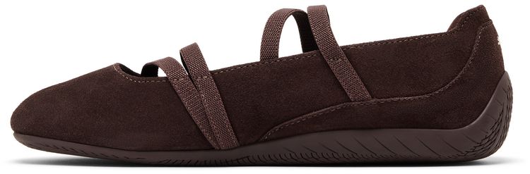 Puma Wmns Speedcat Ballet Dark Chocolate