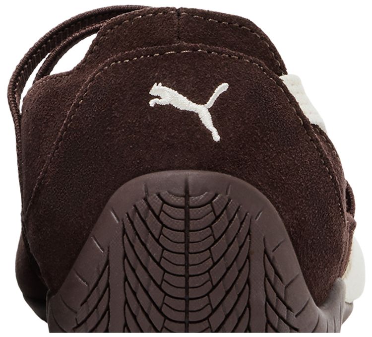 Puma Wmns Speedcat Ballet Dark Chocolate