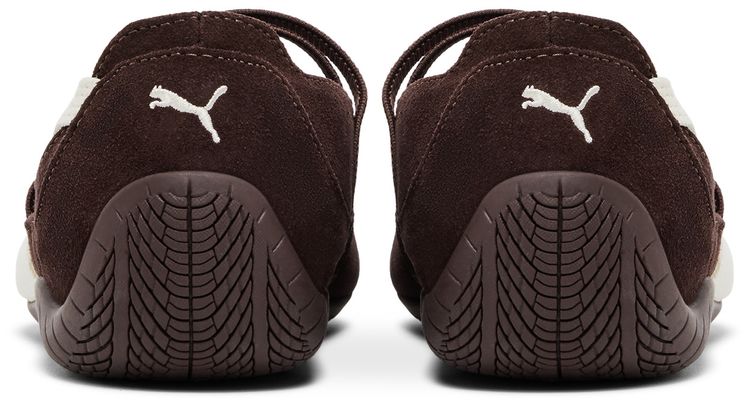 Puma Wmns Speedcat Ballet Dark Chocolate