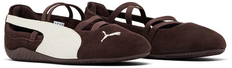Puma Wmns Speedcat Ballet Dark Chocolate