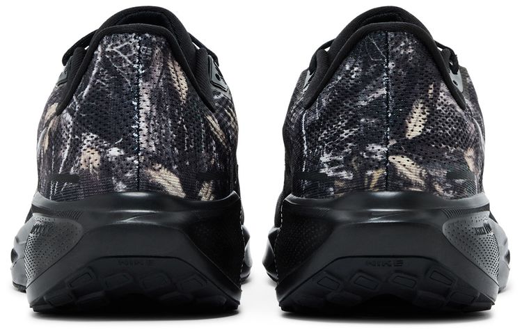 Realtree x Nike Pegasus 41  Camo Black
