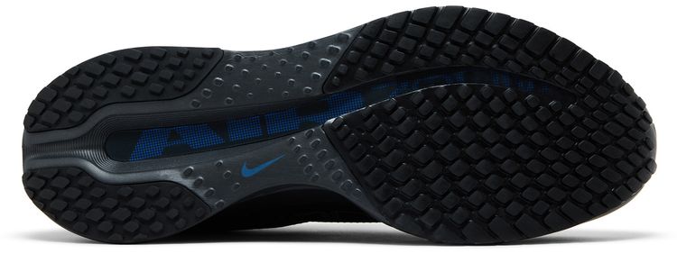Nike Pegasus Premium Anthracite Game Royal